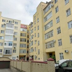 Квартира 202,5 м², 5-комнатная - изображение 1