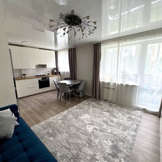Квартира 57,5 м², 3-комнатная - изображение 4