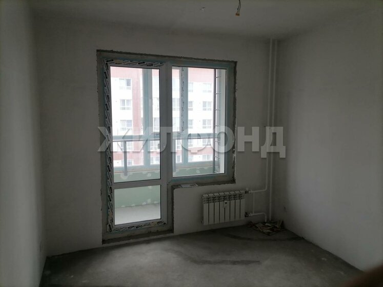 31,7 м², 1-комнатная квартира 6 700 000 ₽ - изображение 89