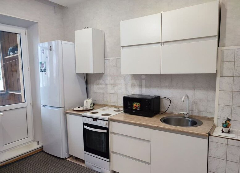 51 м², 2-комнатная квартира 35 000 ₽ в месяц - изображение 30