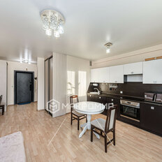 Квартира 26 м², студия - изображение 2