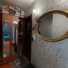Квартира 30,4 м², 1-комнатная - изображение 4