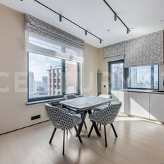 Квартира 56,4 м², 3-комнатная - изображение 2