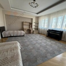 Квартира 120,8 м², 3-комнатная - изображение 4
