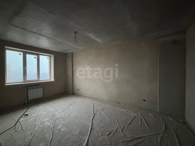 38,9 м², 1-комнатная квартира 5 499 000 ₽ - изображение 74