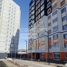 Квартира 33 м², 1-комнатная - изображение 2