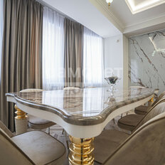 Квартира 135 м², 4-комнатная - изображение 1