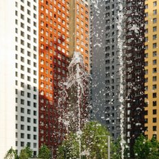 Квартира 83,6 м², 3-комнатная - изображение 5