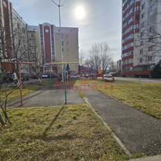 Квартира 136,8 м², 4-комнатная - изображение 2