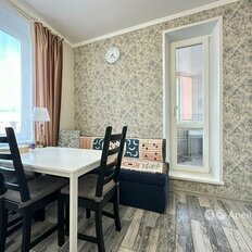 Квартира 42 м², 1-комнатная - изображение 2