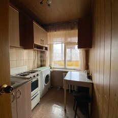 Квартира 27,8 м², 1-комнатная - изображение 3