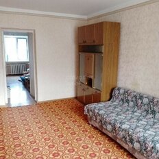 Квартира 58 м², 3-комнатная - изображение 3