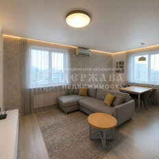 Квартира 60 м², 3-комнатная - изображение 1