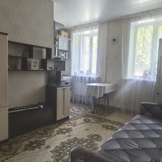 Квартира 30,6 м², 1-комнатная - изображение 2