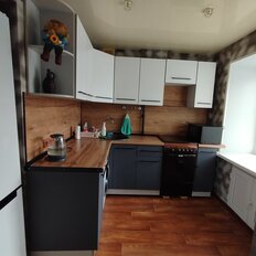 Квартира 42,1 м², 2-комнатная - изображение 1