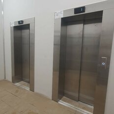 Квартира 31,2 м², 1-комнатная - изображение 3