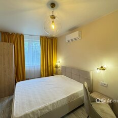 Квартира 25 м², студия - изображение 4