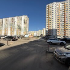195,6 м², торговое помещение - изображение 2
