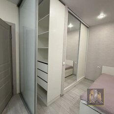 Квартира 36 м², 1-комнатная - изображение 5