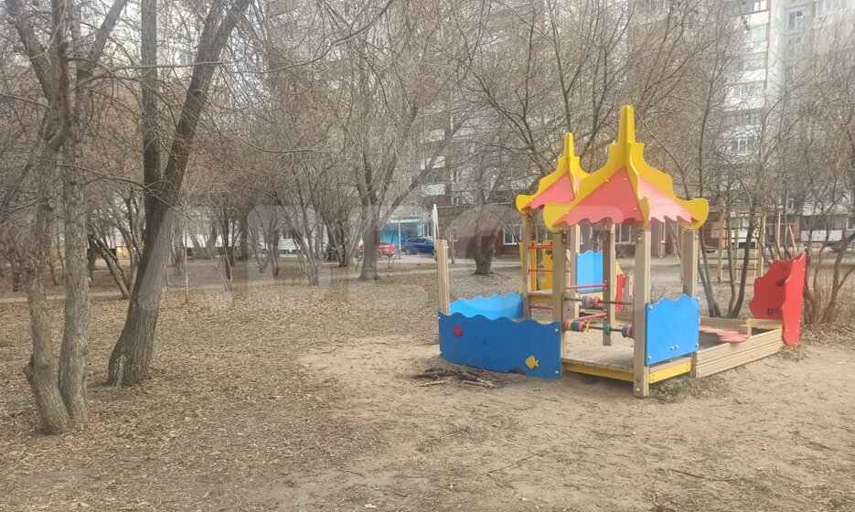 63 м², 3-комнатная квартира 7 100 000 ₽ - изображение 80