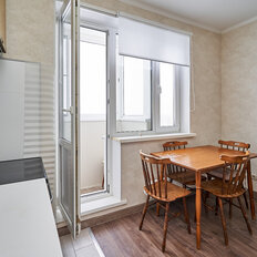 Квартира 40 м², 1-комнатная - изображение 5