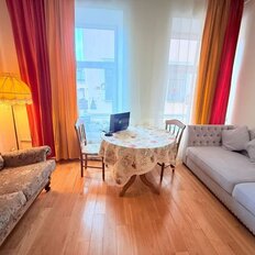 Квартира 61 м², 3-комнатная - изображение 1