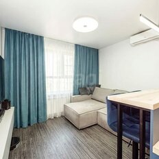 Квартира 61,6 м², 3-комнатная - изображение 4