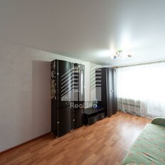 Квартира 33 м², 1-комнатная - изображение 5