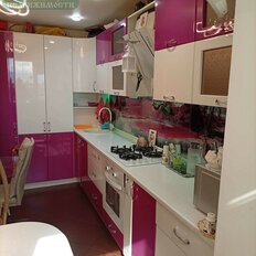 Квартира 40 м², 1-комнатная - изображение 5
