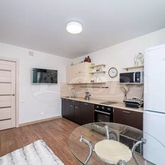 Квартира 52 м², 2-комнатная - изображение 4