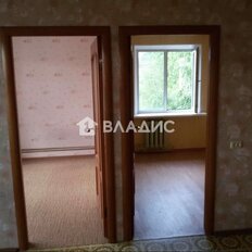 Квартира 49,5 м², 3-комнатная - изображение 3