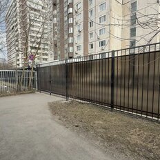 480 м², помещение свободного назначения - изображение 3