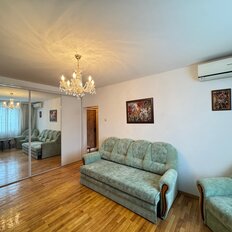 Квартира 38,3 м², 1-комнатная - изображение 3