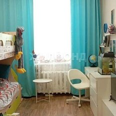 Квартира 60 м², 2-комнатная - изображение 4