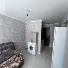 Квартира 11,5 м², студия - изображение 3
