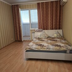 Квартира 35,7 м², 1-комнатная - изображение 3