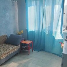 Квартира 32,6 м², 1-комнатная - изображение 4