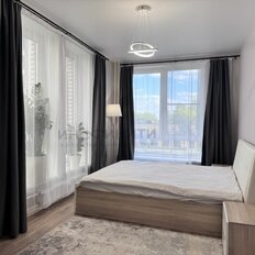 Квартира 56,6 м², 2-комнатная - изображение 1