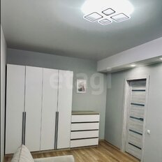 Квартира 53 м², 2-комнатная - изображение 2