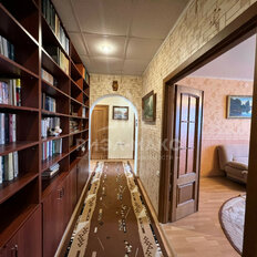 Квартира 111 м², 3-комнатная - изображение 4