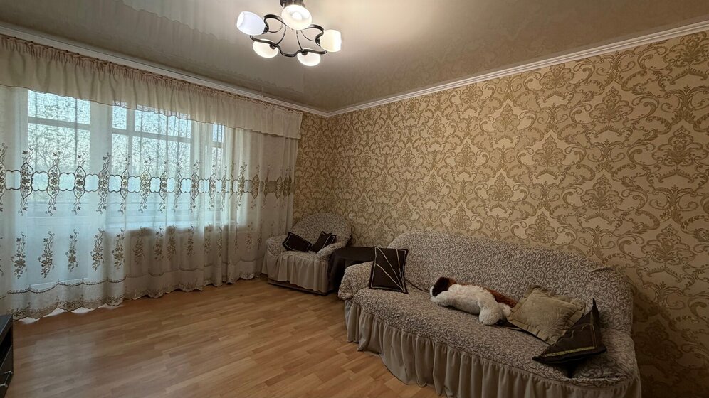 98 м², 3-комнатная квартира 8 500 000 ₽ - изображение 48