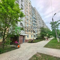 Квартира 73 м², 3-комнатная - изображение 1