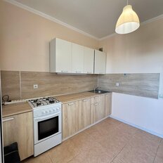 Квартира 44 м², 1-комнатная - изображение 3