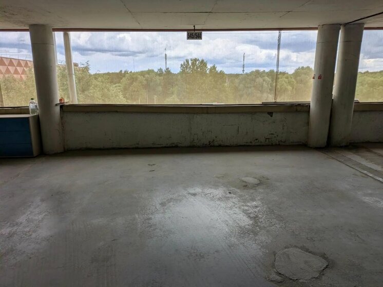 13,3 м², машиноместо 560 000 ₽ - изображение 19