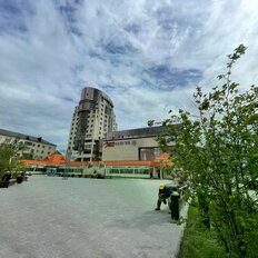 Квартира 44 м², 1-комнатная - изображение 1
