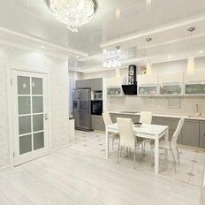 Квартира 68,6 м², 2-комнатная - изображение 1