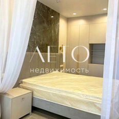 Квартира 16,3 м², 1-комнатные - изображение 4