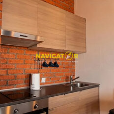 Квартира 29 м², 1-комнатные - изображение 4