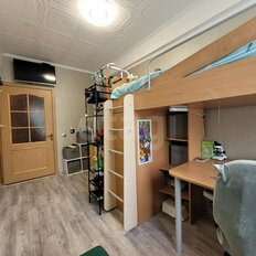 Квартира 58,9 м², 3-комнатная - изображение 5