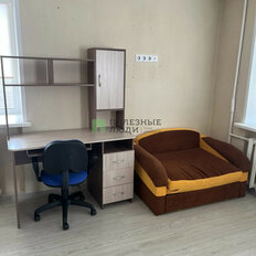 Квартира 30,4 м², 1-комнатная - изображение 3